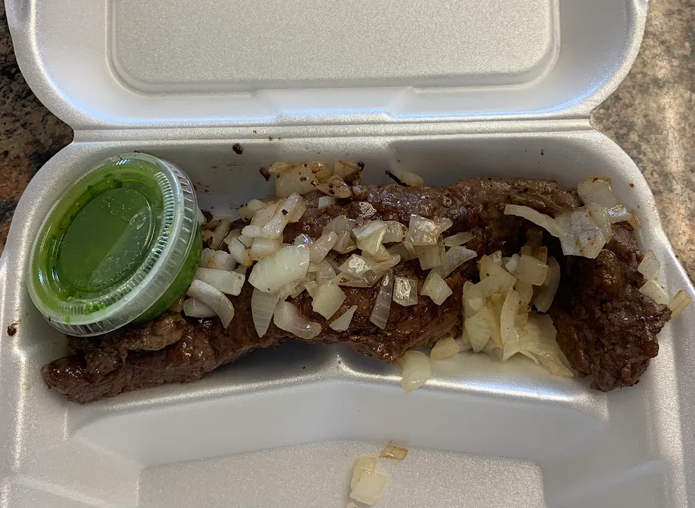 Chimichurri Sauce